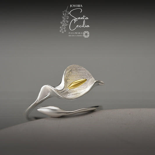 Anillo Cartuchos Cerrados