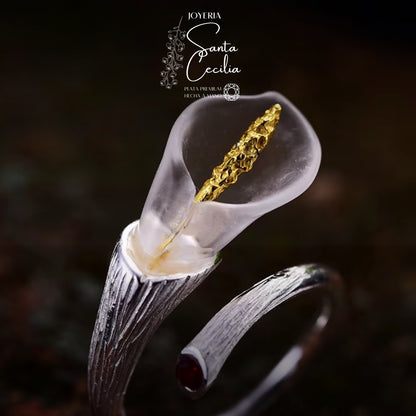 Juego Cartuchos de Cristal