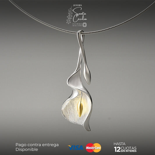 Dije Cartuchos Cerrados