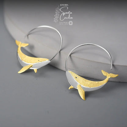 Argollas Ballenitas