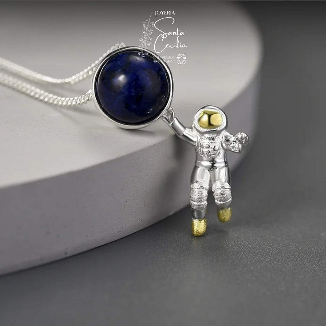 Dije Explorador Estelar