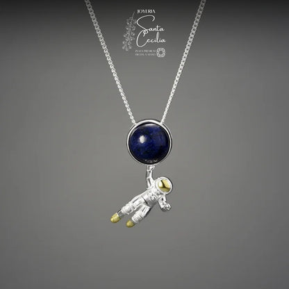 Dije Explorador Estelar