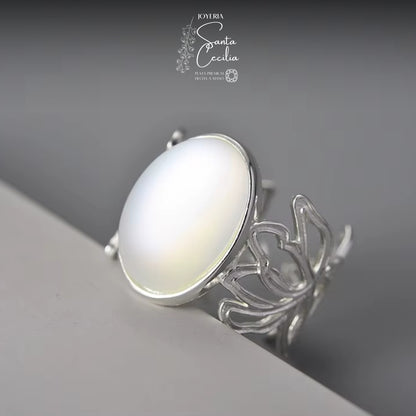 Anillo  Jazmin
