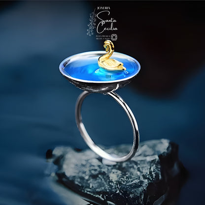 Anillo Cisne