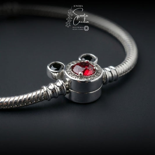 Pulsera tipo Pandora