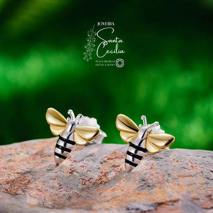 Conjunto Abejitas