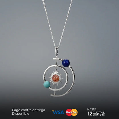 Dije Solar Orbiter