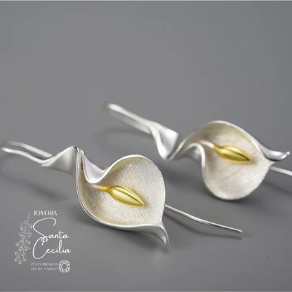 Aretes Cartuchos Cerrados