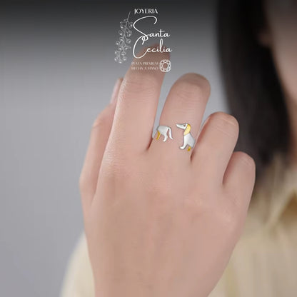 Anillo Amigo Fiel
