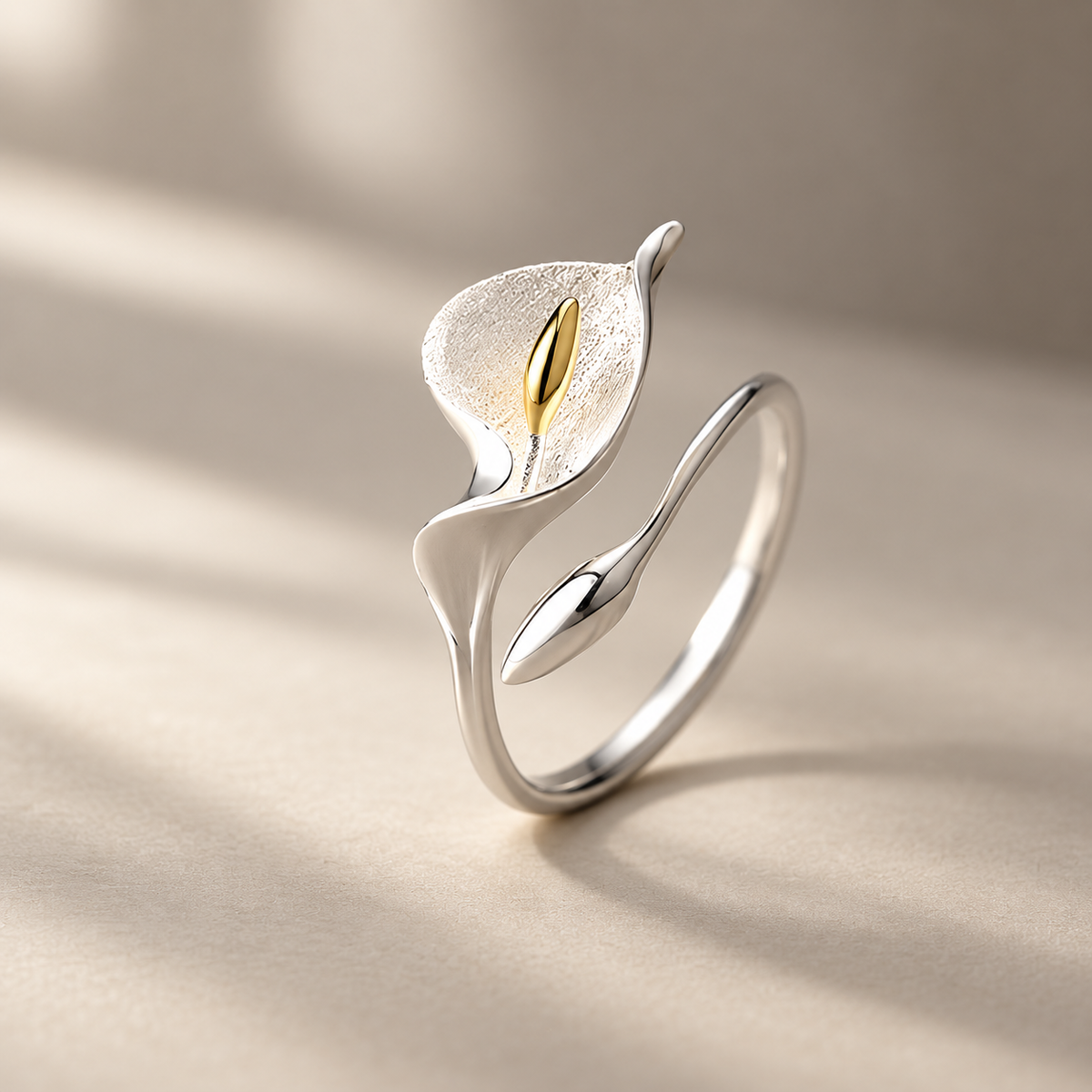 Anillo Cartuchos Cerrados