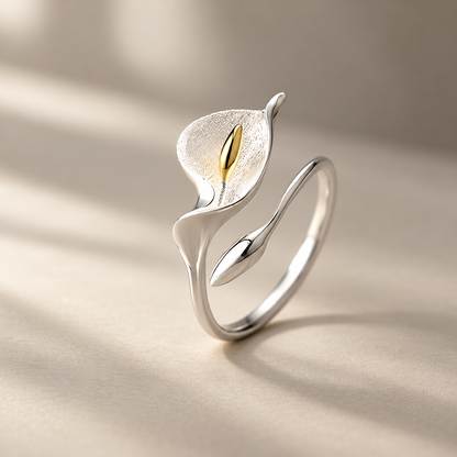 Anillo Cartuchos Cerrados