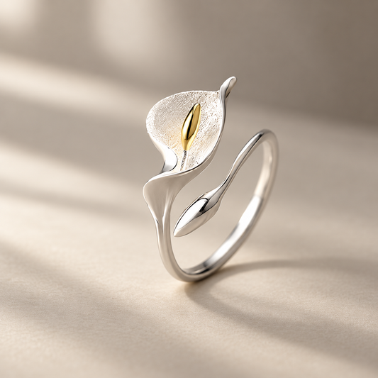 Anillo Cartuchos Cerrados