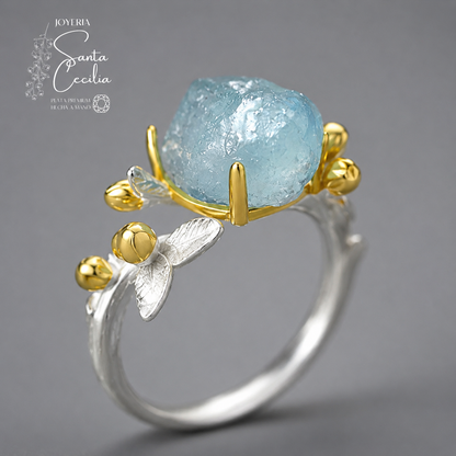 Conjunto Aquamarine