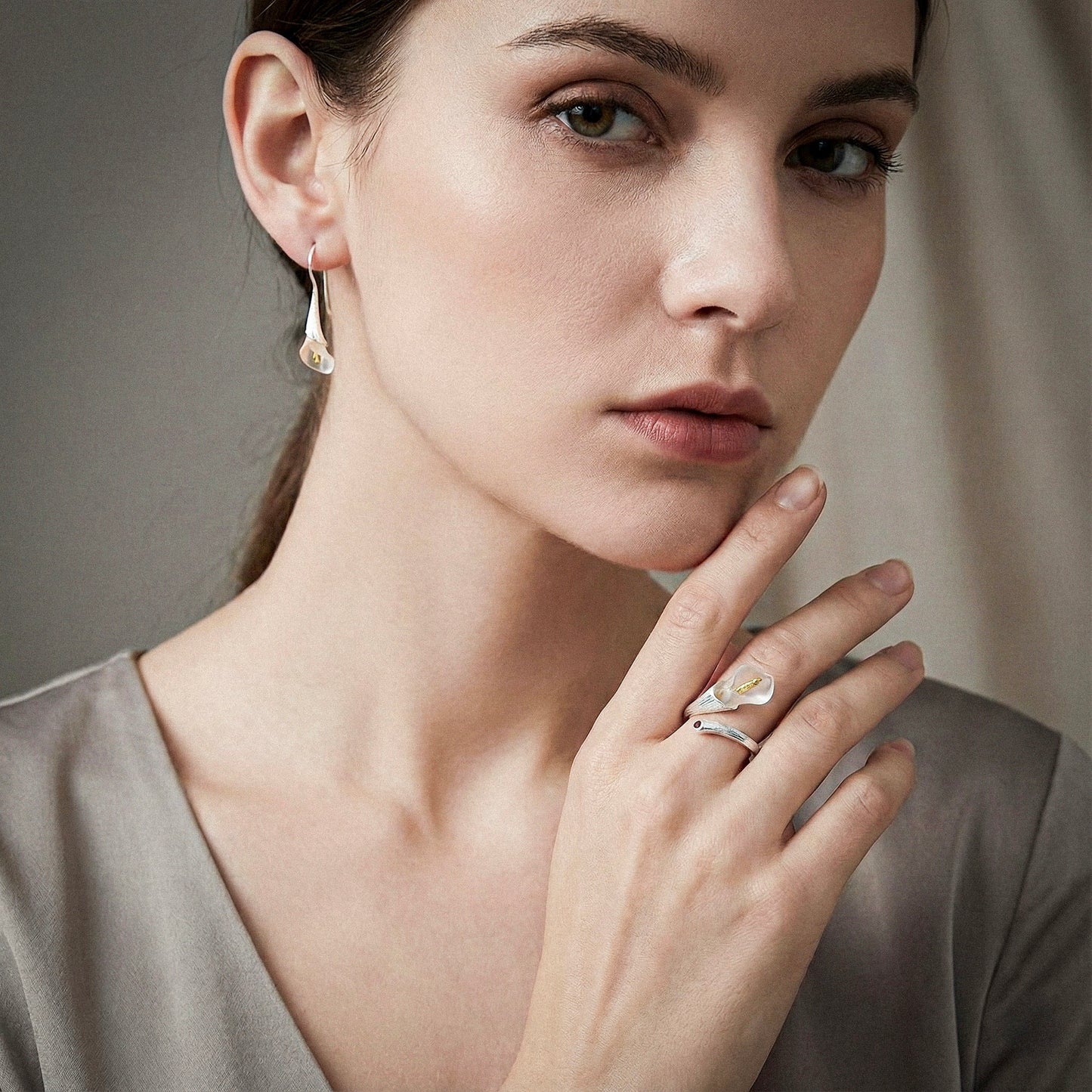 Juego Cartuchos de Cristal