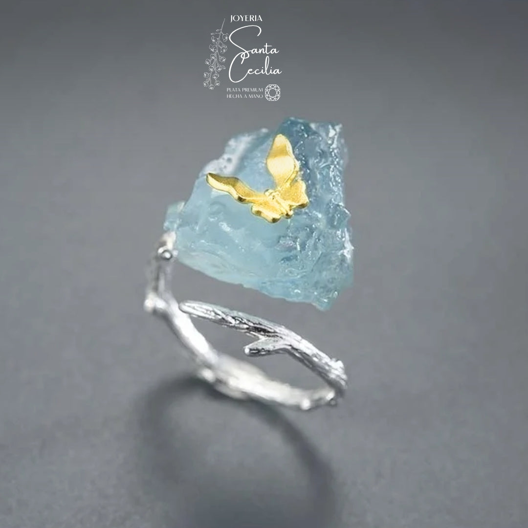 Conjunto Aquamarine