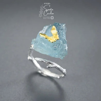 Conjunto Aquamarine
